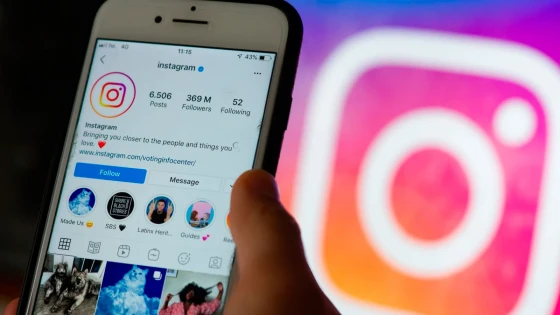 What is Instagram and what is it used for?