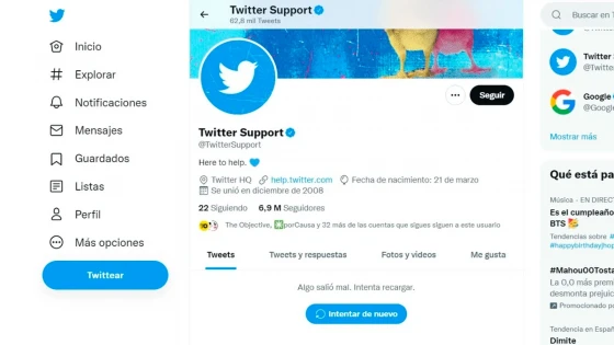 Twitter redesigns its website interface