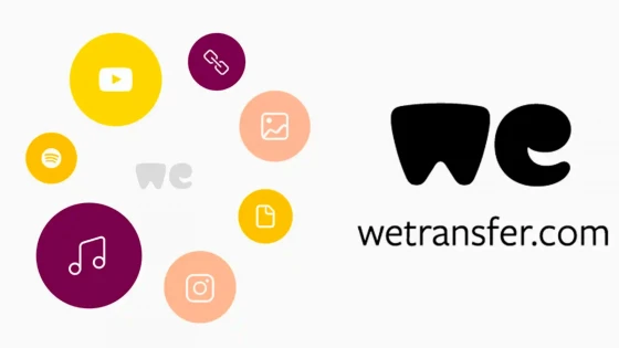 Wetransfer.com: What it is, what it's for, and how to send large files