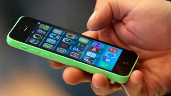 Unlimited internet for cell phones in Argentina is over