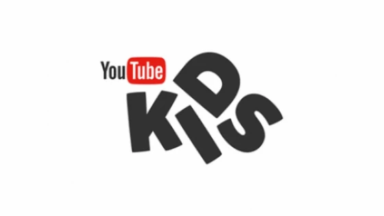 YouTube Kids, a video application designed for children