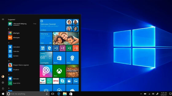 Ten points to consider in the new Microsoft Windows 10 operating system