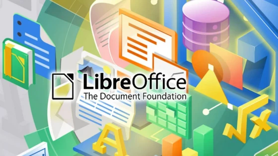 What is LibreOffice and what is it used for?