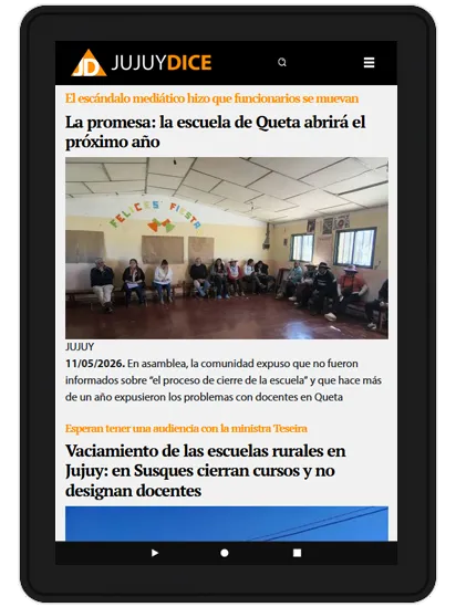 Logo Jujuy Dice