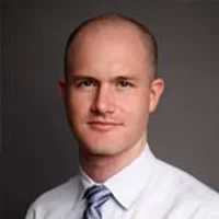 Photo of Brian Armstrong