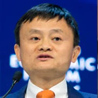 Jack Ma