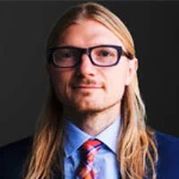 Photo of Jesse Powell