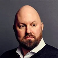 Mark Andreesen