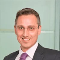 Photo of Michael Geiger