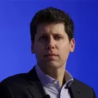 Photo of Sam Altman