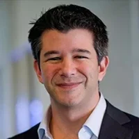 Travis Kalanick