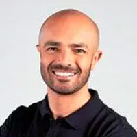 Photo of Andrés Moreno