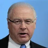 Photo of Fredric Tomczyk