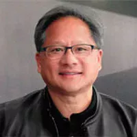 Jensen Huang