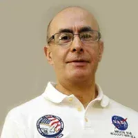 Rodolfo Neri Vela