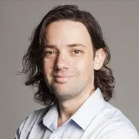 Photo of Sebastian Serrano