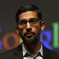Photo of Sundar Pichai