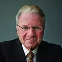 Photo of Thomas Peterffy