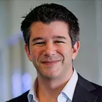Travis Kalanick
