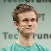 Vitalik Buterin